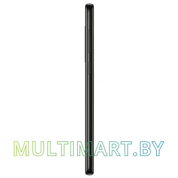 Смартфон Samsung Galaxy S9+ Dual SIM 256GB Exynos 9810 (черный бриллиант) картинка 5